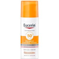 Sun Protection Oil Control Dry Touch SPF50+ 50 ml