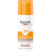 Pigment Control Tinted Sun Gel-Cream SPF50 50 ml
