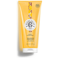 Gel Douche Bois d'Orange 200 ml