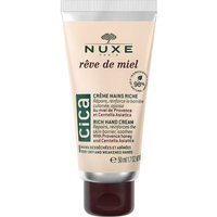Nuxe Rêve de Miel Crème Mains Cica 50 ml