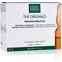 The Originals Proteos Hydra Plus 10 ud