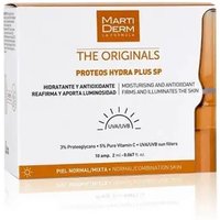 The Originals Proteos Hydra Plus SP 10 ud