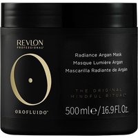 Orofluido Mascarilla Radiante de Argán 500 ml