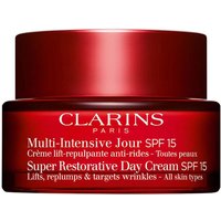 Multi-Intensive Crema de Día SPF15 50 ml