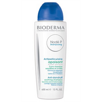Nodé P Shampoing 400 ml