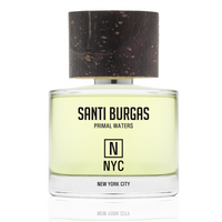 N - NYC 100 ml