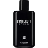 L'Interdit Lait Corps 200 ml