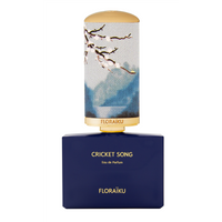 Cricket Song 50 + 10 ml