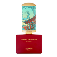 Sleeping on the Roof 50 + 10 ml