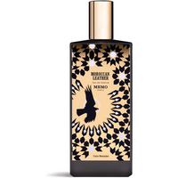 Moroccan Leather 75 ml