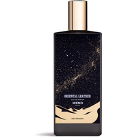Oriental Leather 75 ml