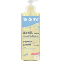 Aceite Limpiador 500 ml