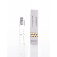 Orange X Santal 10 ml