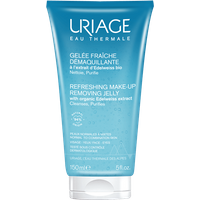 Gel Desmaquillante Refrescante 150 ml