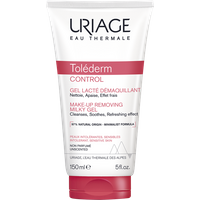 Toléderm Gel-Leche Desmaquillante 150 ml
