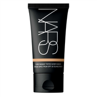 Pure Radiant Tinted Moisturizer SPF30/PA+++ St.Moritz 50 ml