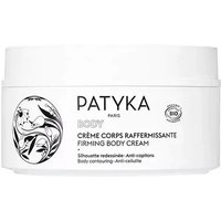 Crema Corporal Reafirmante 180 ml