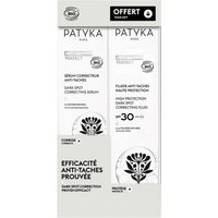 Set Anti-Taches Sérum Corrector + Fluido Antimanchas 30 ml + 30 ml