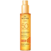 Nuxe Sun huile bronzante 150ML