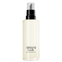Armani Code Refill 150 ml