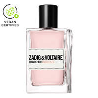 This Is Her! Undressed 50 ml