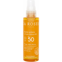 Aceite Protector Solar SPF50+ 150 ml