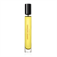 Ambre Safrano 10 ml