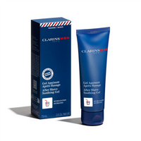 Men Gel After Shave 75 ml