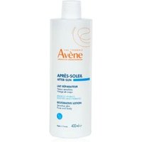 Emulsion Solaire Après Soleil 400ml