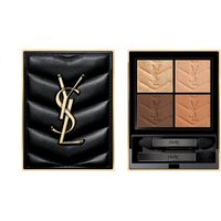 Couture Mini Clutch Luxury Eyeshadow Palette 300-KASBAH SPICES