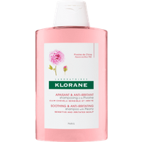 Shampoing Pivoine 200ml