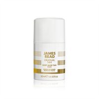 Sleep Mask Tan Face 50 ml