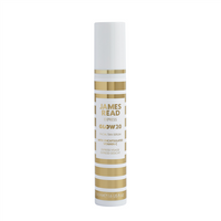 Glow20 Facial Tan Serum 50 ml
