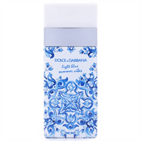 Light Blue Summer 50 ml