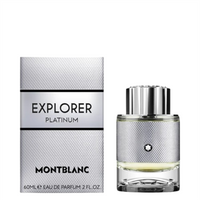 Explorer Platinum 60 ml