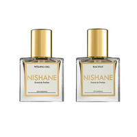 Hacivat Duo Hacivat + Wulong Cha 15 ml