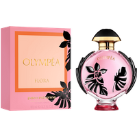 Olympea Flora 80 ml