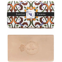 Sándalo y haba tonka 200 GR