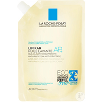 Lipikar Huile Lavante Recharge 400 ml