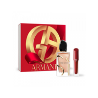 Sí Intense cofre 100 ml