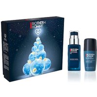 Set de Navidad Force Supreme 50 ml + 75 ml