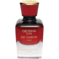 Geisha Diva 50 ml