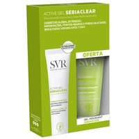 Pack Tratamiento Intensivo Anti-Marcas 55 ml + 40 ml