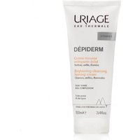 Dépiderm Mousse Nettoyante et illuminatrice 100 ml