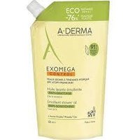 Exomega Huile Nettoyante en Recharge 500 ml