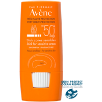 Stick Solaire SPF50+ Coffret 8 g