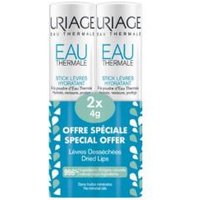 Duo Stick Labial Hidratante 2 x 4 g