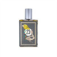 Cobra & Canary 50 ml