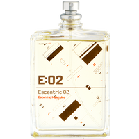 Escentric 02 100 ml