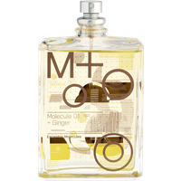 Molecule 01 + Ginger 100 ml